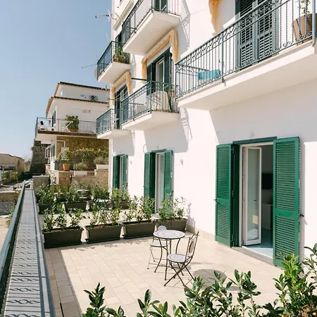 Essence Gasthof Ravello