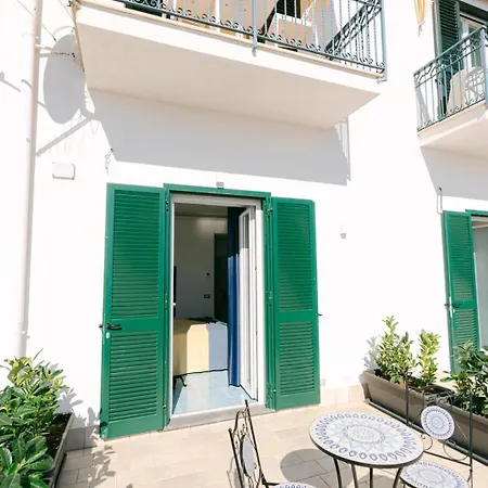 Essence Gasthof Ravello