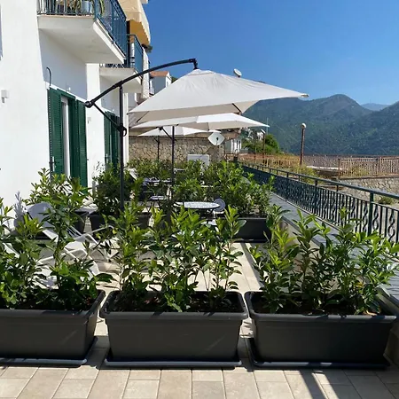 Essence Gasthof Ravello