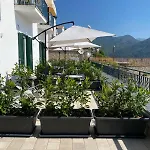 Essence Gasthuis Ravello