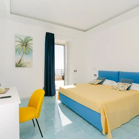 Essence Guest house Ravello