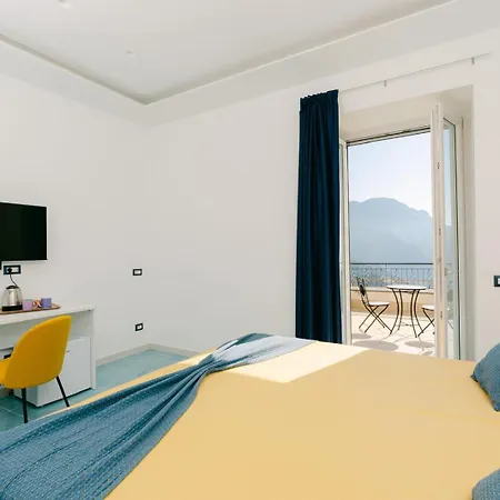 Guest house Essence 3*